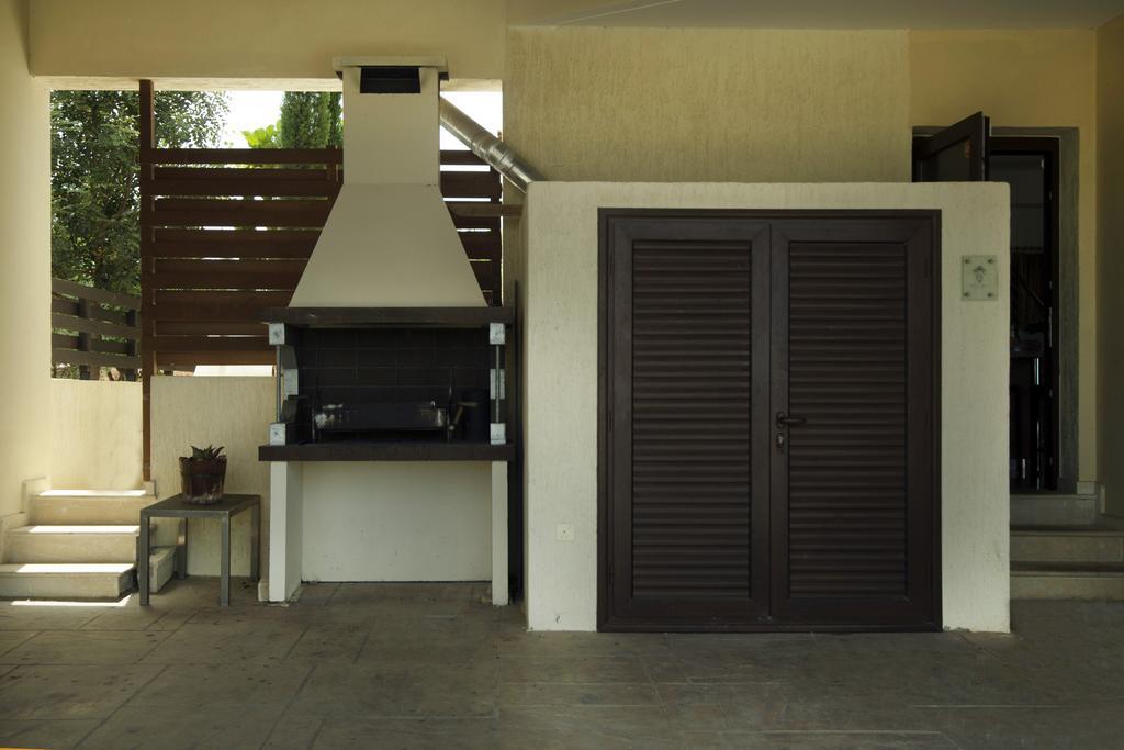 Villa Vikla ปิสซูรี ภายนอก รูปภาพ